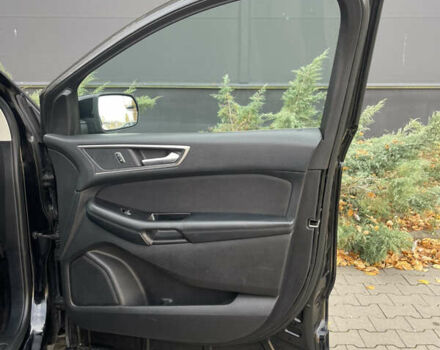 Чорний Форд Едж, об'ємом двигуна 3.5 л та пробігом 225 тис. км за 15700 $, фото 17 на Automoto.ua