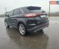 Чорний Форд Едж, об'ємом двигуна 2 л та пробігом 300 тис. км за 12800 $, фото 3 на Automoto.ua