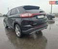Чорний Форд Едж, об'ємом двигуна 2 л та пробігом 300 тис. км за 12800 $, фото 1 на Automoto.ua