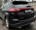 Чорний Форд Едж, об'ємом двигуна 2 л та пробігом 170 тис. км за 18500 $, фото 3 на Automoto.ua