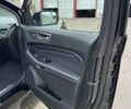 Чорний Форд Едж, об'ємом двигуна 2 л та пробігом 79 тис. км за 19000 $, фото 6 на Automoto.ua