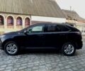 Черный Форд Эдж, объемом двигателя 2 л и пробегом 76 тыс. км за 18200 $, фото 5 на Automoto.ua