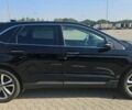 Черный Форд Эдж, объемом двигателя 2 л и пробегом 94 тыс. км за 9700 $, фото 2 на Automoto.ua