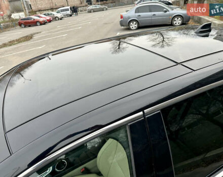 Черный Форд Эдж, объемом двигателя 2 л и пробегом 180 тыс. км за 13999 $, фото 58 на Automoto.ua