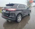 Чорний Форд Едж, об'ємом двигуна 2 л та пробігом 300 тис. км за 12800 $, фото 8 на Automoto.ua