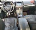 Чорний Форд Едж, об'ємом двигуна 2 л та пробігом 156 тис. км за 3100 $, фото 7 на Automoto.ua