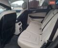 Чорний Форд Едж, об'ємом двигуна 2 л та пробігом 300 тис. км за 12800 $, фото 20 на Automoto.ua