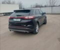 Чорний Форд Едж, об'ємом двигуна 2 л та пробігом 139 тис. км за 15900 $, фото 7 на Automoto.ua