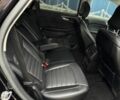 Черный Форд Эдж, объемом двигателя 3.5 л и пробегом 152 тыс. км за 16500 $, фото 6 на Automoto.ua
