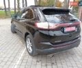 Чорний Форд Едж, об'ємом двигуна 2 л та пробігом 192 тис. км за 14700 $, фото 5 на Automoto.ua