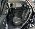 Чорний Форд Едж, об'ємом двигуна 2 л та пробігом 95 тис. км за 15900 $, фото 31 на Automoto.ua