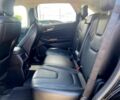 Черный Форд Эдж, объемом двигателя 2 л и пробегом 66 тыс. км за 8700 $, фото 13 на Automoto.ua