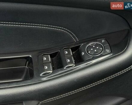 Чорний Форд Едж, об'ємом двигуна 2 л та пробігом 179 тис. км за 16500 $, фото 30 на Automoto.ua