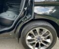 Чорний Форд Едж, об'ємом двигуна 2 л та пробігом 97 тис. км за 11800 $, фото 6 на Automoto.ua