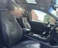 Черный Форд Эдж, объемом двигателя 2 л и пробегом 55 тыс. км за 3200 $, фото 8 на Automoto.ua