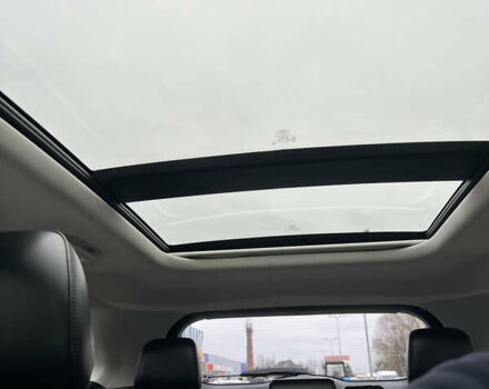 Черный Форд Эдж, объемом двигателя 2 л и пробегом 123 тыс. км за 17500 $, фото 17 на Automoto.ua