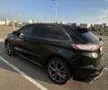 Черный Форд Эдж, объемом двигателя 2.7 л и пробегом 132 тыс. км за 22500 $, фото 1 на Automoto.ua