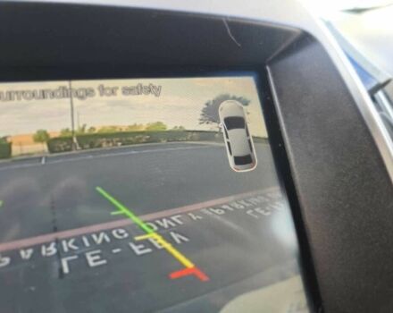 Черный Форд Эдж, объемом двигателя 3.5 л и пробегом 61 тыс. км за 9000 $, фото 8 на Automoto.ua