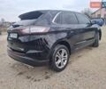 Чорний Форд Едж, об'ємом двигуна 2 л та пробігом 300 тис. км за 12800 $, фото 24 на Automoto.ua
