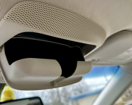 Черный Форд Эдж, объемом двигателя 2 л и пробегом 180 тыс. км за 13999 $, фото 66 на Automoto.ua