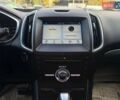 Чорний Форд Едж, об'ємом двигуна 2 л та пробігом 179 тис. км за 16500 $, фото 13 на Automoto.ua