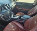 Черный Форд Эдж, объемом двигателя 2 л и пробегом 71 тыс. км за 9700 $, фото 9 на Automoto.ua