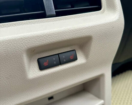 Черный Форд Эдж, объемом двигателя 2 л и пробегом 180 тыс. км за 13999 $, фото 62 на Automoto.ua