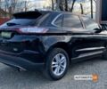 Чорний Форд Едж, об'ємом двигуна 2 л та пробігом 123 тис. км за 17500 $, фото 5 на Automoto.ua