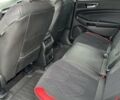 Чорний Форд Едж, об'ємом двигуна 2 л та пробігом 79 тис. км за 19000 $, фото 10 на Automoto.ua