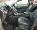 Чорний Форд Едж, об'ємом двигуна 2 л та пробігом 156 тис. км за 3100 $, фото 6 на Automoto.ua