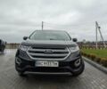 Чорний Форд Едж, об'ємом двигуна 3.5 л та пробігом 96 тис. км за 18300 $, фото 1 на Automoto.ua