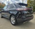 Чорний Форд Едж, об'ємом двигуна 2 л та пробігом 59 тис. км за 8700 $, фото 5 на Automoto.ua