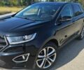 Чорний Форд Едж, об'ємом двигуна 2 л та пробігом 106 тис. км за 9700 $, фото 8 на Automoto.ua