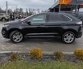 Чорний Форд Едж, об'ємом двигуна 3.5 л та пробігом 96 тис. км за 18300 $, фото 8 на Automoto.ua