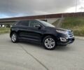Чорний Форд Едж, об'ємом двигуна 2 л та пробігом 140 тис. км за 8400 $, фото 1 на Automoto.ua