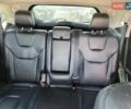 Черный Форд Эдж, объемом двигателя 2 л и пробегом 155 тыс. км за 2800 $, фото 8 на Automoto.ua