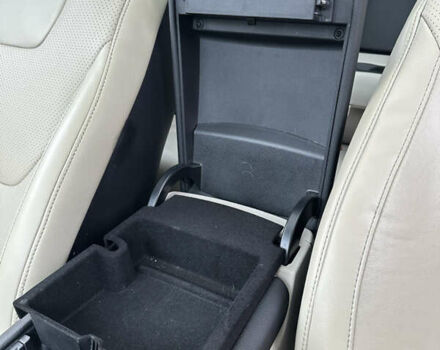 Черный Форд Эдж, объемом двигателя 2 л и пробегом 180 тыс. км за 13999 $, фото 54 на Automoto.ua