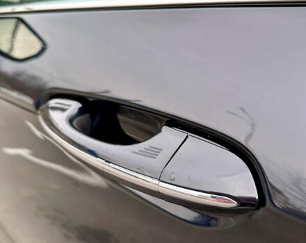 Черный Форд Эдж, объемом двигателя 2 л и пробегом 180 тыс. км за 13999 $, фото 15 на Automoto.ua