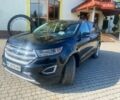 Чорний Форд Едж, об'ємом двигуна 3.5 л та пробігом 67 тис. км за 16900 $, фото 1 на Automoto.ua