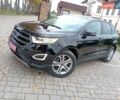 Чорний Форд Едж, об'ємом двигуна 2 л та пробігом 192 тис. км за 14700 $, фото 1 на Automoto.ua