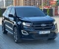 Черный Форд Эдж, объемом двигателя 2.72 л и пробегом 140 тыс. км за 14900 $, фото 1 на Automoto.ua