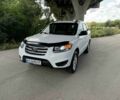 Чорний Форд Едж, об'ємом двигуна 2 л та пробігом 76 тис. км за 16200 $, фото 1 на Automoto.ua