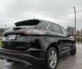 Чорний Форд Едж, об'ємом двигуна 3.5 л та пробігом 96 тис. км за 18300 $, фото 5 на Automoto.ua