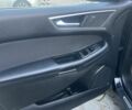 Черный Форд Эдж, объемом двигателя 2 л и пробегом 76 тыс. км за 18200 $, фото 10 на Automoto.ua