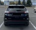 Форд Едж 2017 у Хмельницькому на Automoto.ua Чорний Форд Едж, об'ємом двигуна 2 л та пробігом 103 тис. км за 12700 $, фото 3 на Automoto.ua