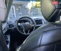 Черный Форд Эдж, объемом двигателя 2 л и пробегом 166 тыс. км за 16100 $, фото 13 на Automoto.ua