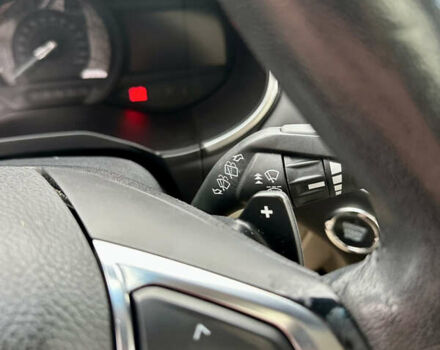 Черный Форд Эдж, объемом двигателя 2 л и пробегом 180 тыс. км за 13999 $, фото 41 на Automoto.ua