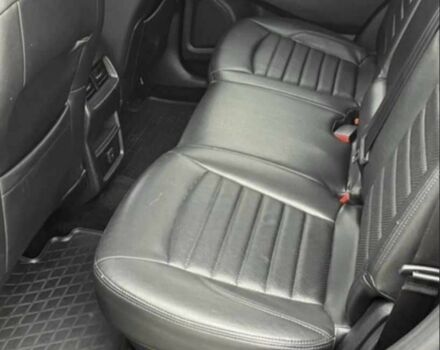 Форд Едж 2017 у Хмельницькому на Automoto.ua Чорний Форд Едж, об'ємом двигуна 2 л та пробігом 103 тис. км за 12700 $, фото 4 на Automoto.ua