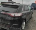 Черный Форд Эдж, объемом двигателя 2 л и пробегом 45 тыс. км за 6900 $, фото 1 на Automoto.ua