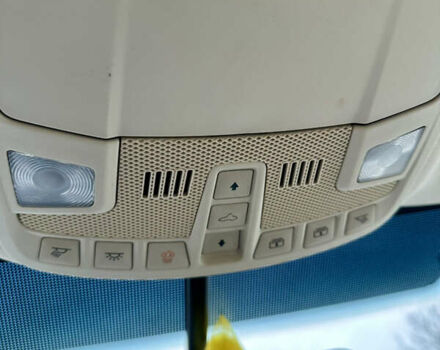 Черный Форд Эдж, объемом двигателя 2 л и пробегом 180 тыс. км за 13999 $, фото 65 на Automoto.ua